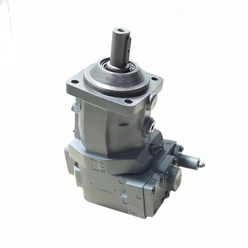 A2FO10/61R-PPB06 hydraulic A2FO axial piston fixed pump A2F010 A2F012 A2F016 A2F023 A2FO10 A2FO12 A2FO16 A2FO23