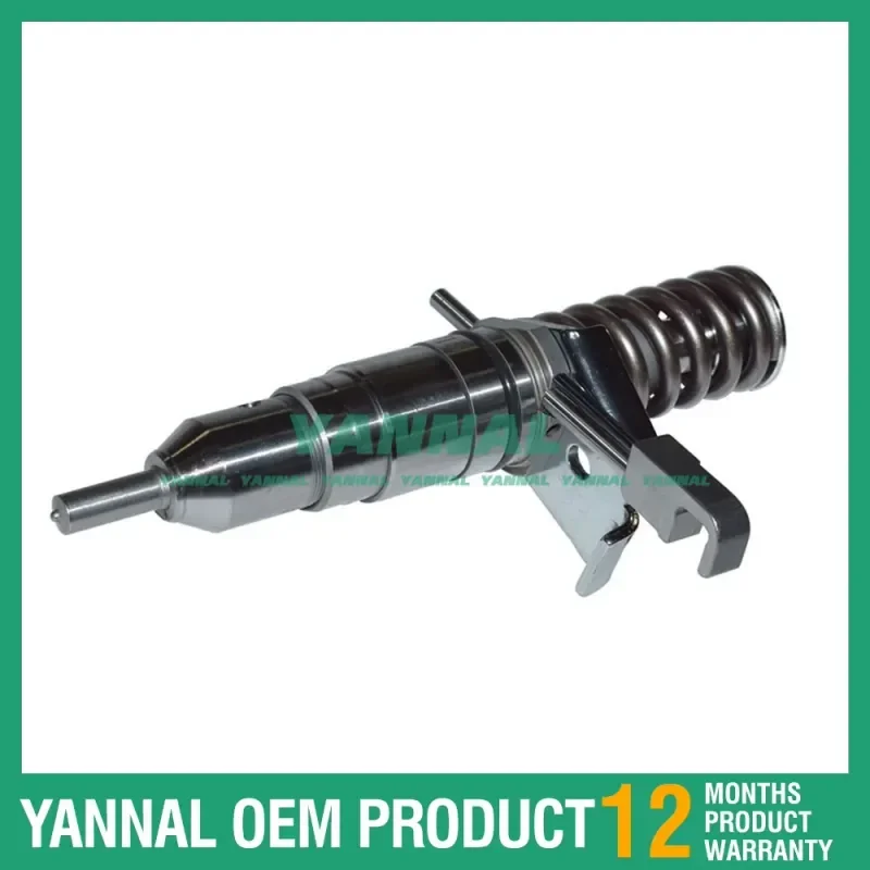 Долгосрочная служба 6 топливных форсунок для двигателя Caterpillar CAT 3114 3116 3126