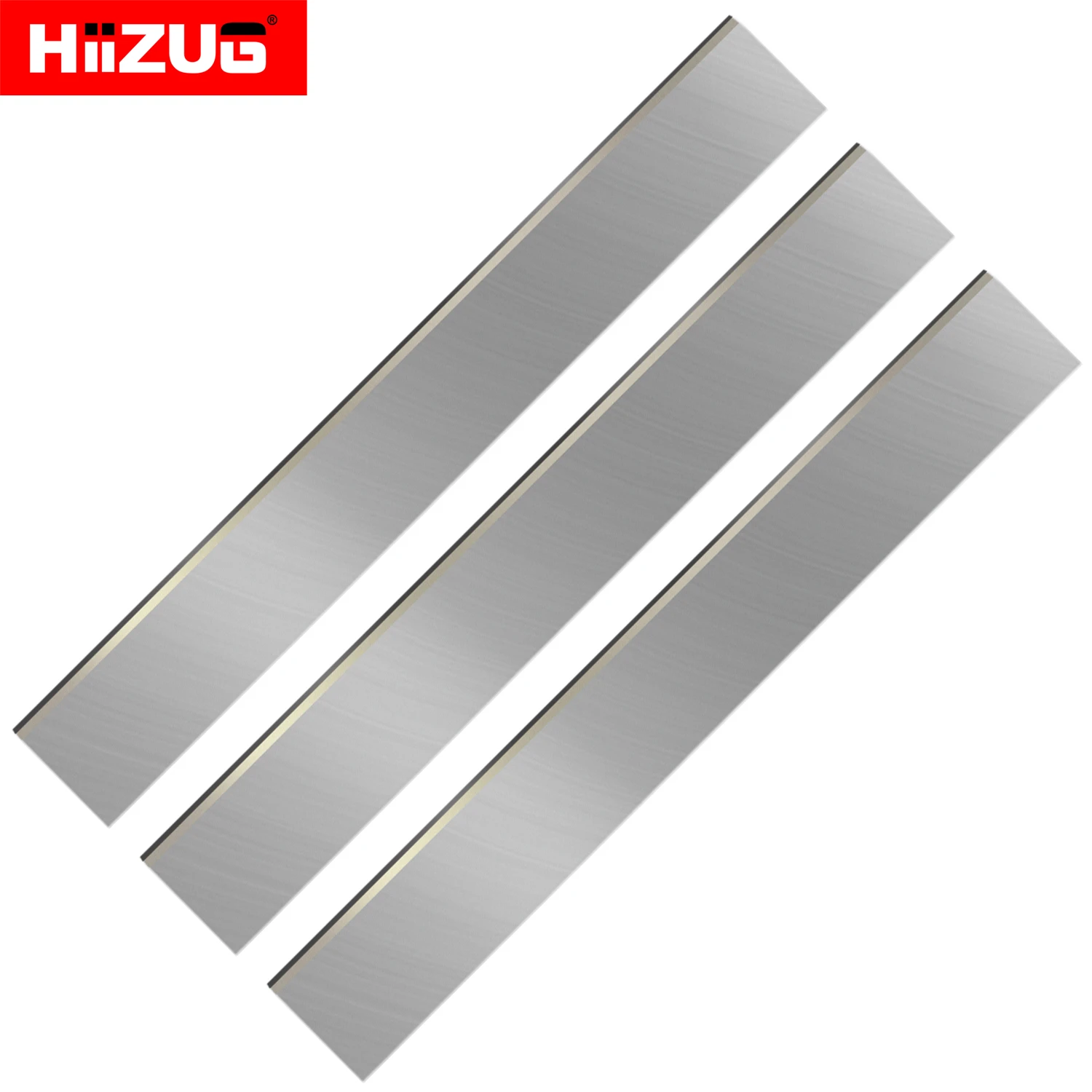 

260mm Planer Blades Knives Fit for Jointer Heads HSS TCT 260×35×3 Set of 3 PCS