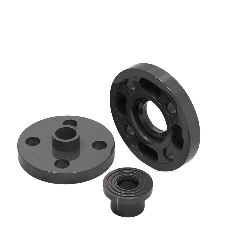 1 шт. I.D 20 ~ 63 мм фланцевый соединитель из ПВХ фитинги для орошения сада аксессуары
