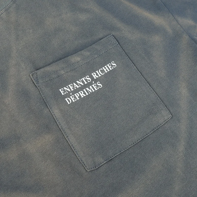 Футболка Мужская/женская оверсайз с коротким рукавом