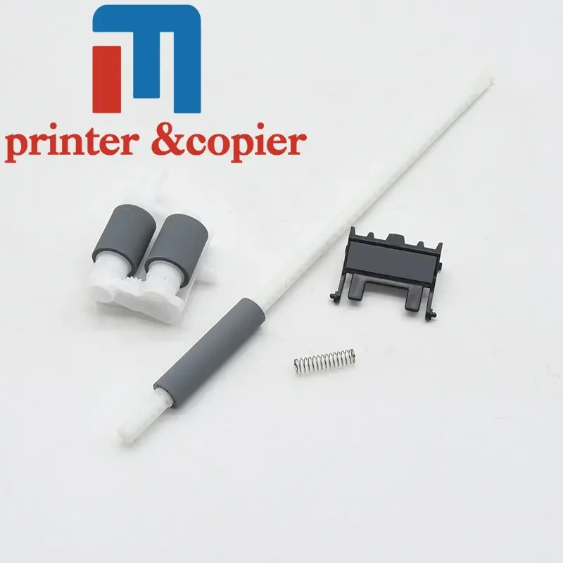 1Set Pickup Roller Separation Pad for Brother DCP 7055 7057 7060 7065 7070 MFC 7240 7360 7365 7460 7470 7860 HL 2130 2270 2240