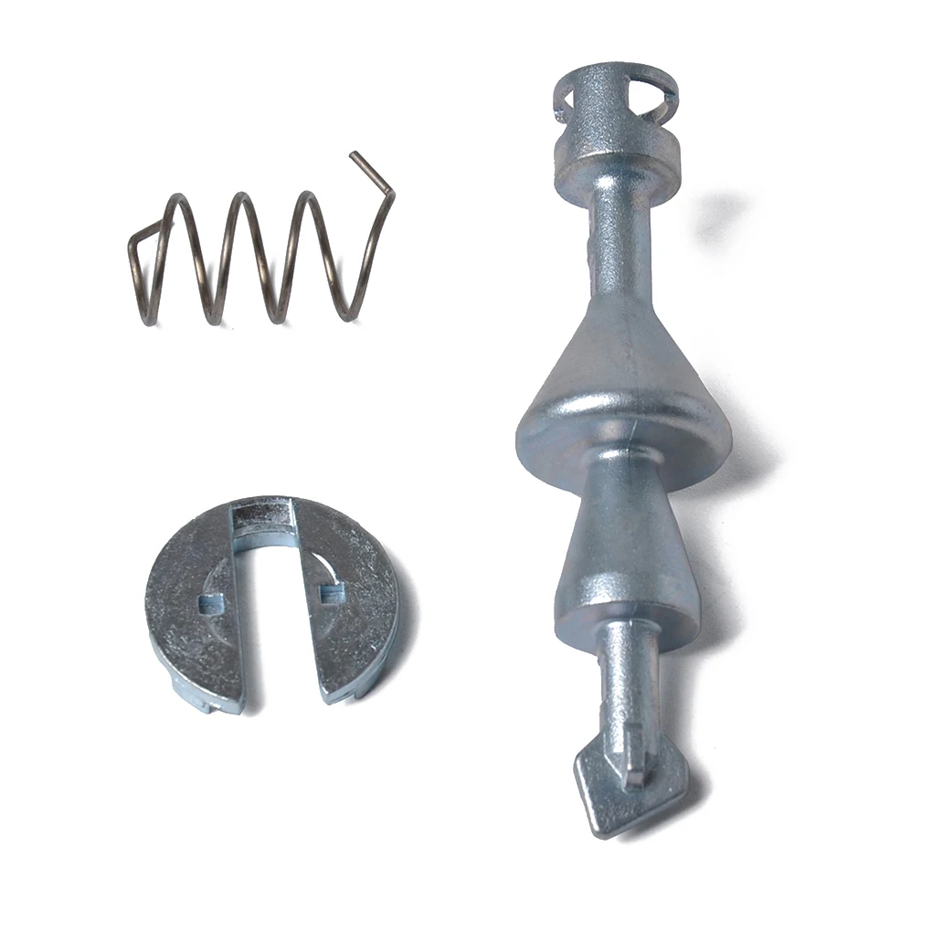 

Replacement for E90 E91 E92 E93 Door Lock Repair Kit Cylinder Barrel Front Left Right Side