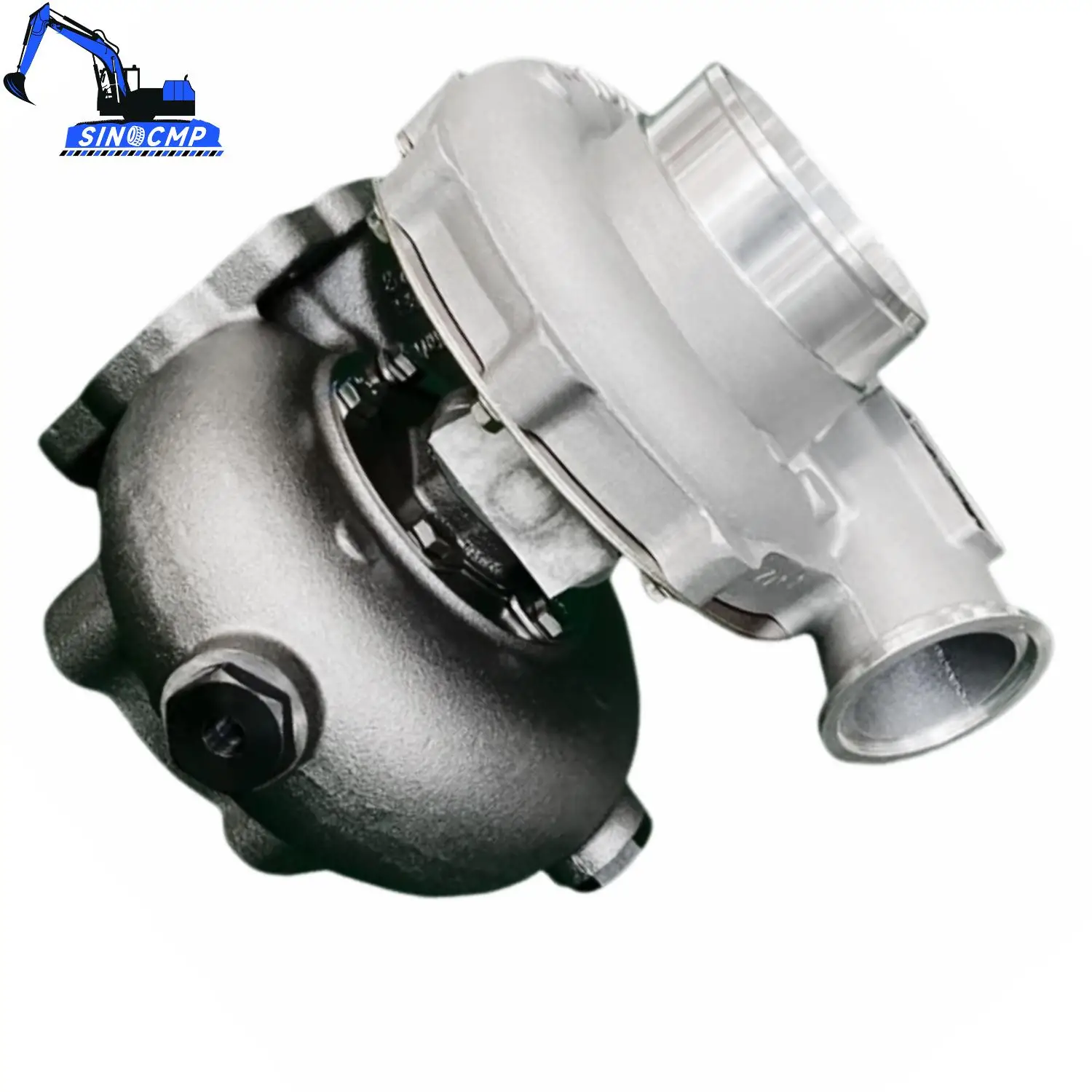 3802301 Турбокомпрессор Supercharger для двигателя Cummins 6BTM 5.9L 210HP