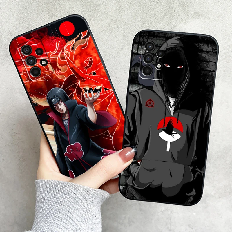 

Cartoon Pokémon Phone Case For Samsung Galaxy S8 S9 S10 Plus S10E S10 Lite S10 5G Coque Liquid Silicon Funda Black