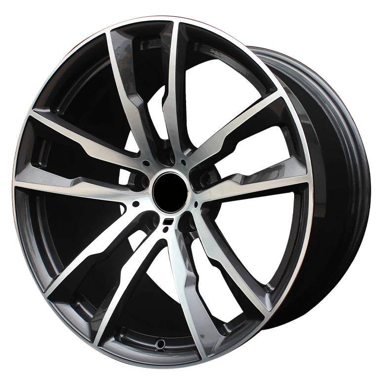 Лидер продаж 8/8 5/9 5 J 5x112 18 19 20 дюймов кованые автомобильные колесные диски из