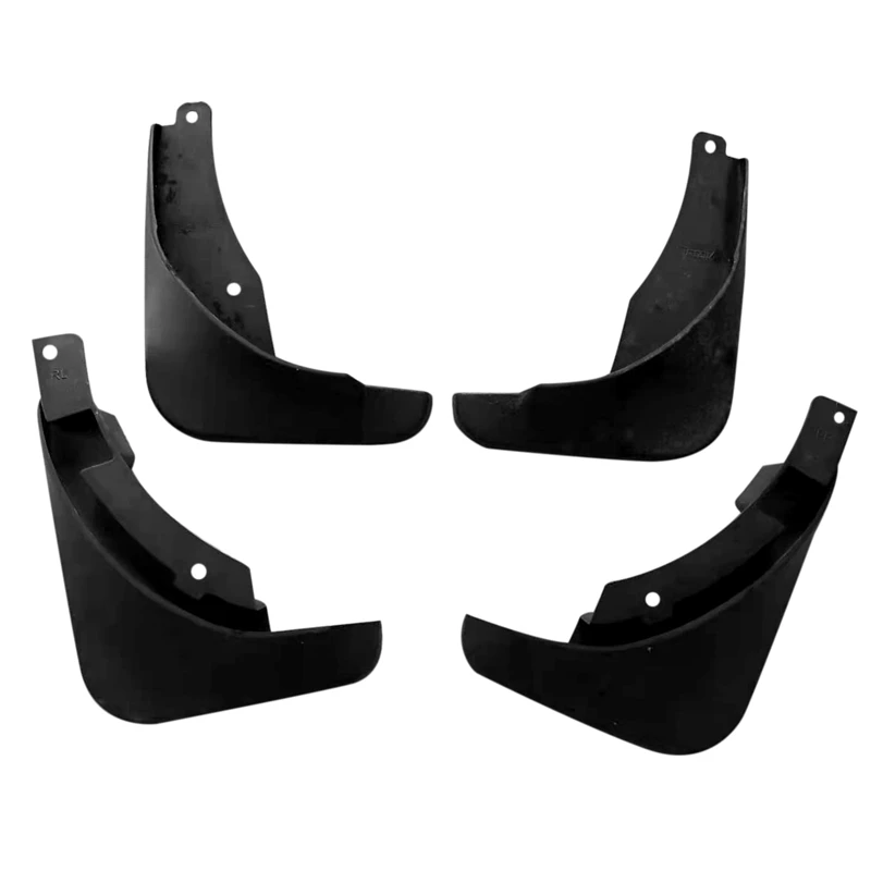 

Car Mud Flaps Mudflaps Splash Guards for Skoda Octavia A5 2004-2012