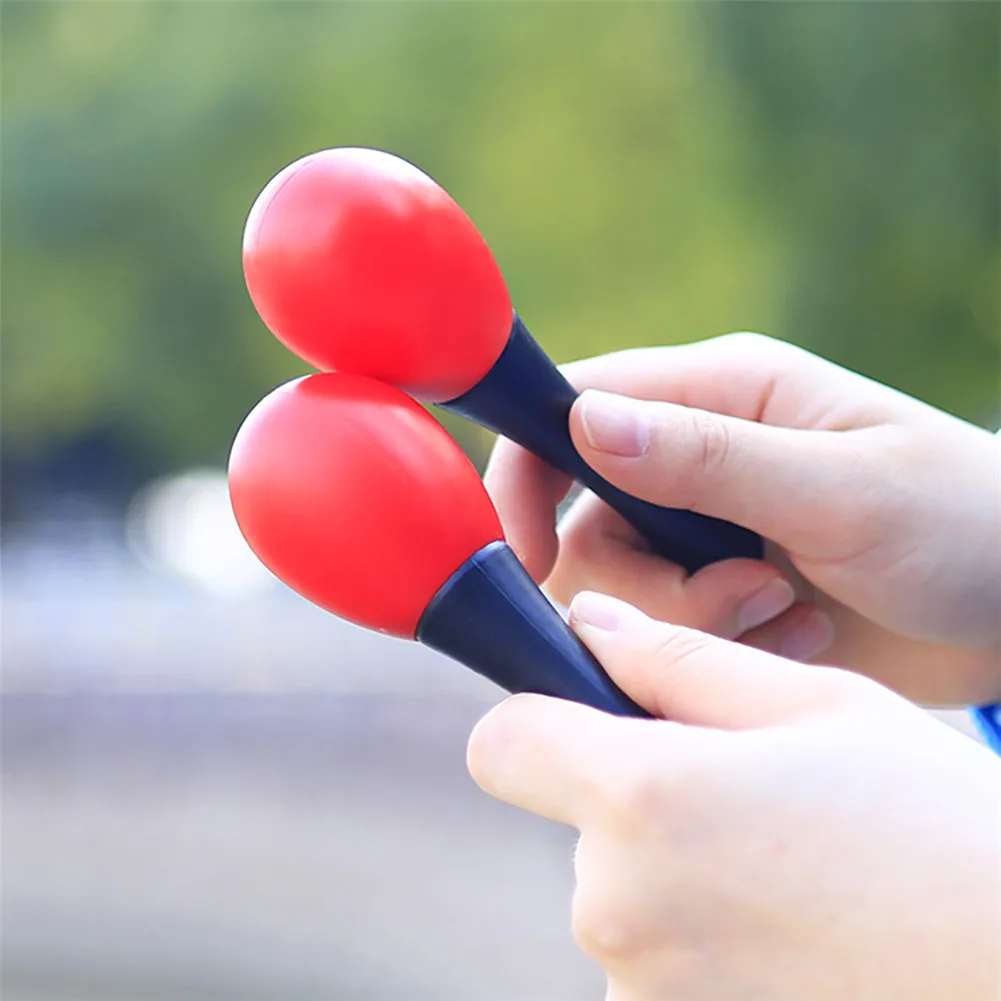 5 шт./набор детские музыкальные инструменты