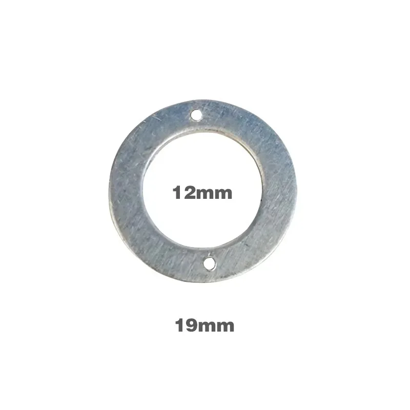 20 шт./50 шт./100 шт. прокладка форсунки для Toyota Nissan Mitsubishi 23654-64010 MD 068355 4D56 4M40 TD27 TD42 2C 3C 2L 3L