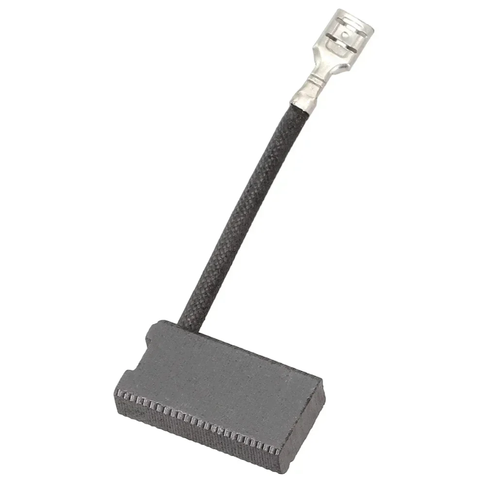Угольная щетка Moter ленточные шлифовальные машины щетки для De Walt DW368 DW708 DW716 2 шт. 381028