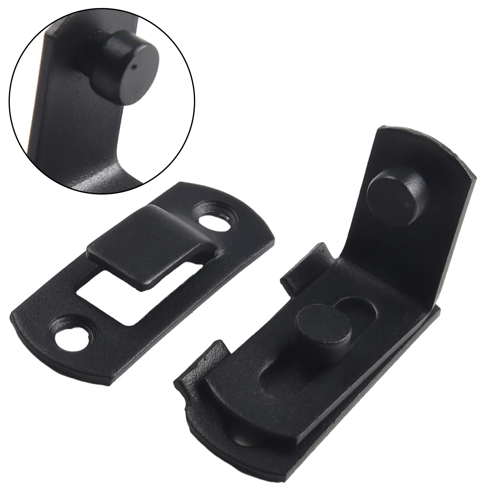 Пряжка с защелкой дверной болт дверная защелка замок пряжка винты для раздвижной