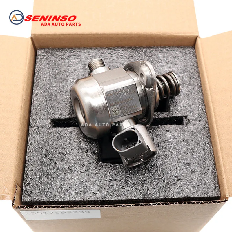 

Original 13517595339 0261520068 13517595350 13537547603 High Pressrue Fuel Pump For BMW N63 X5 X6 550i 650i 750i Alpina B7