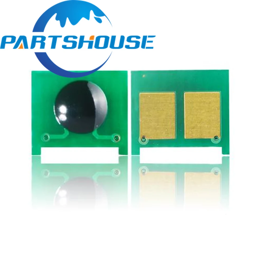 

5pcs CE310A CE311A CE312A CE313A toner cartridge and CE314A drum unit chip For HP CP1020 CP1025 CP1025nw MFP M175 M275 M175a