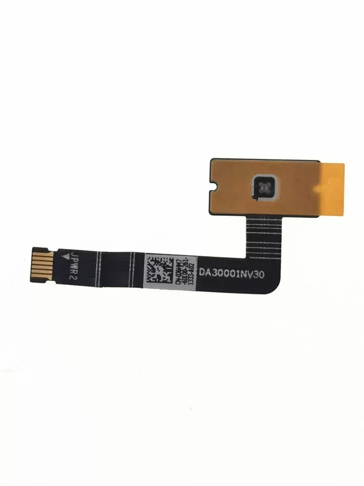 Сменный кабель переключателя питания для ноутбука Dell Alienware X14 LF-L383P HDS41 DA30001NV30 J6HM7