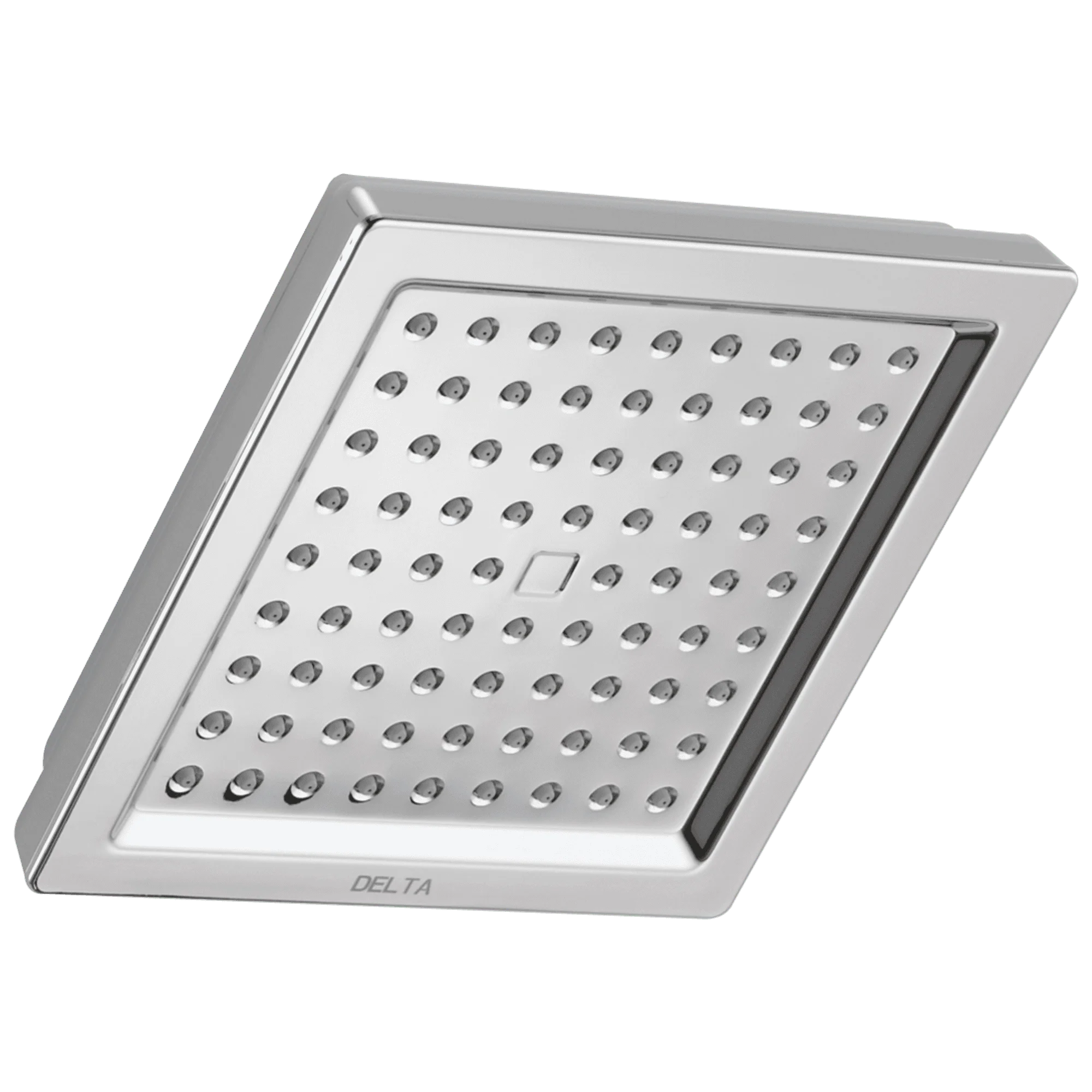 

Хромированная Лейка для душа Raincan с 1 распылителем RP62283