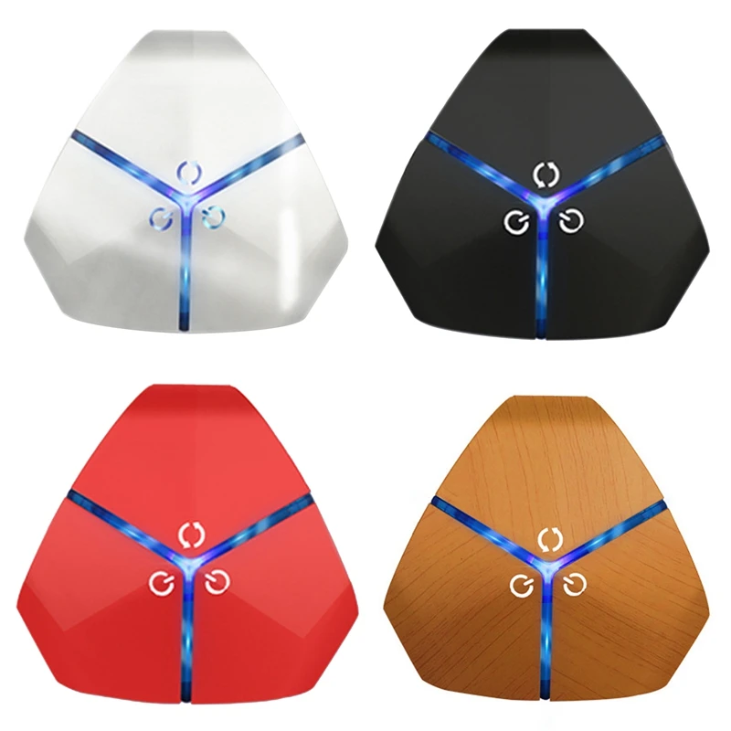 

Чехол для ПК источник питания 2 USB-порта + 2 кнопки питания + кнопка перезапуска Водонепроницаемая кнопка переключения компьютера