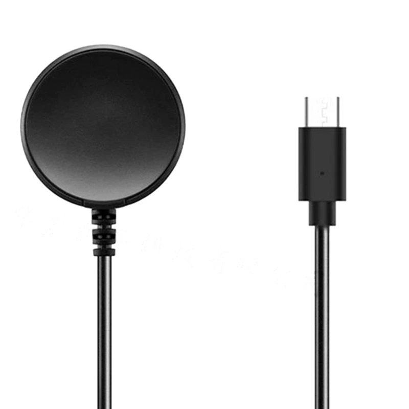 

For Watch 5 Watch Magnetic Charging Cable 100cm Charging Cord Drop Shipping
