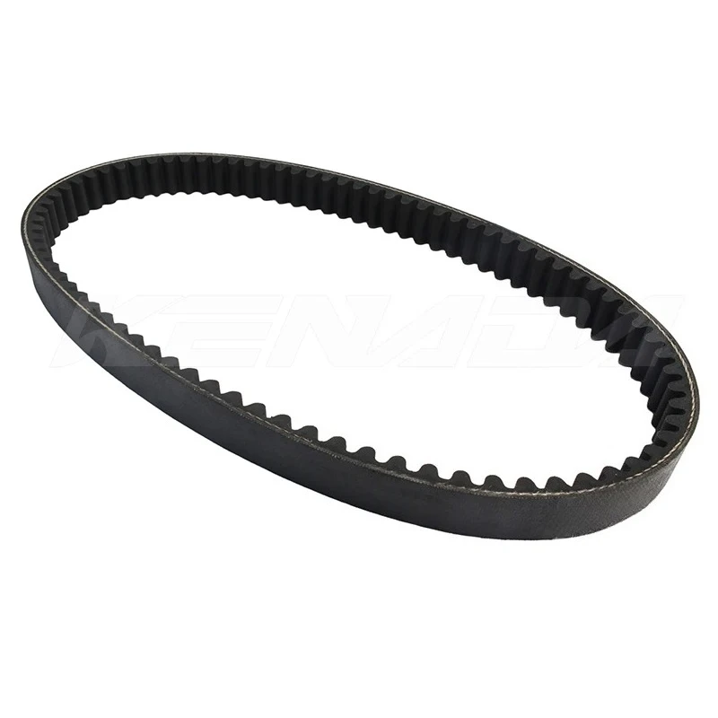 Приводной ремень V-Belt 2DP-E7641-00 для NMAX 125150155 Aerox 155 NVX 155 Tricity 125155 Ocito 125 CVT 125-155CC (art.: 3920dcde8b69e) - 3920dcde8b69e