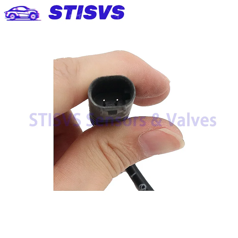 1644405641 задний левый/правый датчик скорости колес ABS для Mercedes Benz X164 W164 ML350 W251 2006 2007 2008