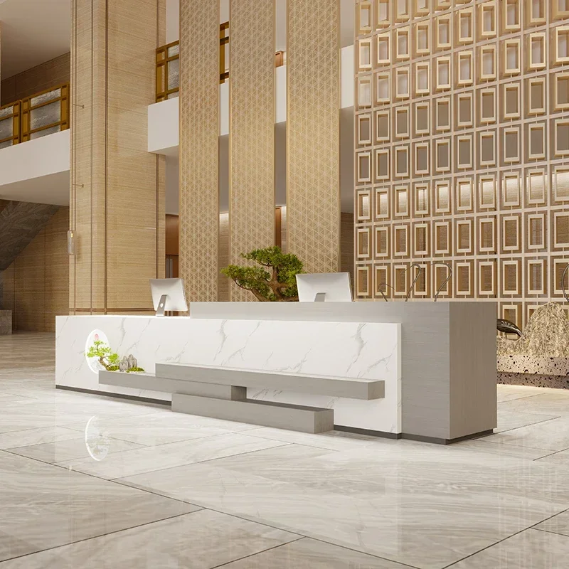 Барная стойка для салона красоты угловая офисная хранения входы столы стойки