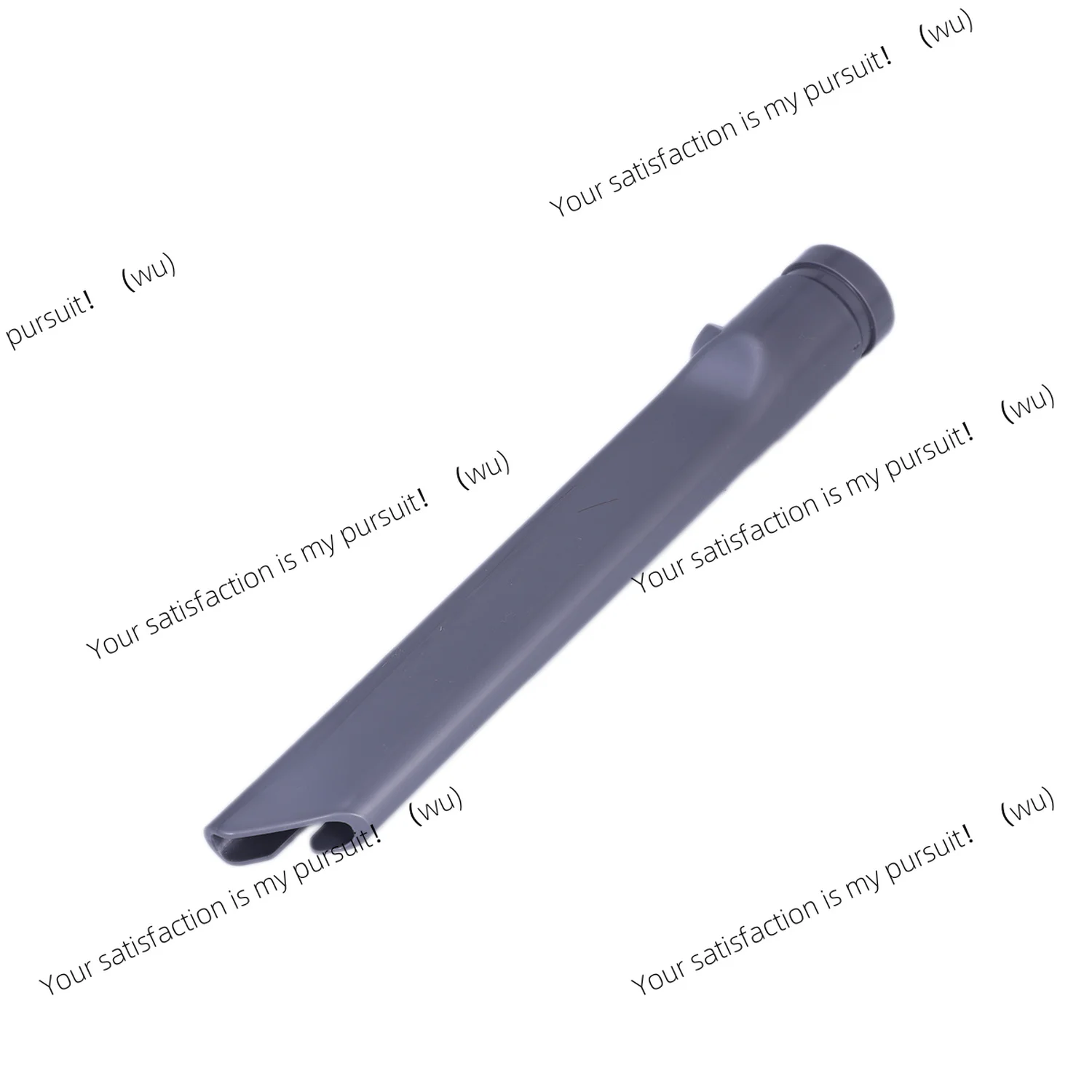 Фото Насадка-щетка плоская для пылесосов Dyson (1 шт.), совместимая с моделями DC35, DC45, DC58, DC59, DC62, V6 №4
