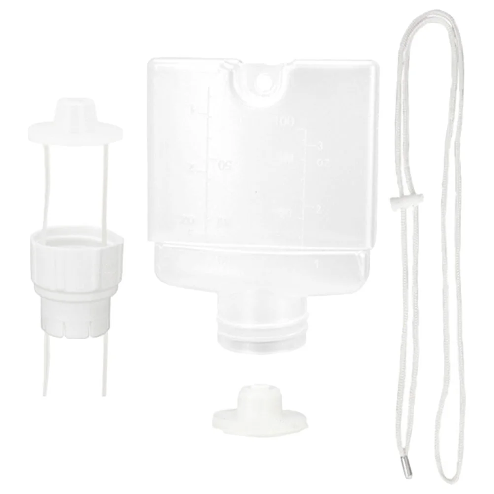 

1 Set Infant Breastfeeding Assist Device Newborn Feeding Assist Device for Mother