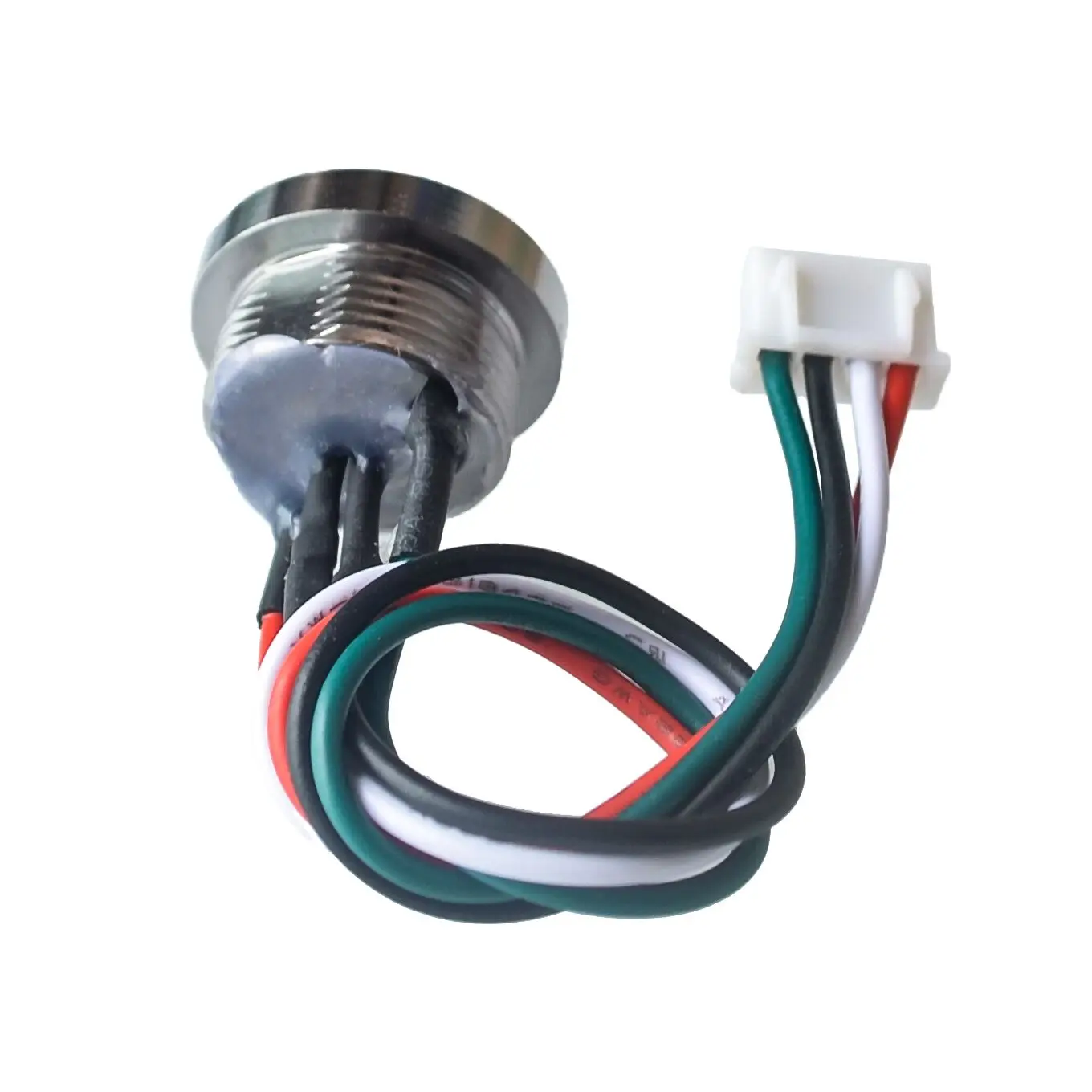 

1PCS TM probe DS9092 Zinc Alloy probe iButton probe/reader with LED