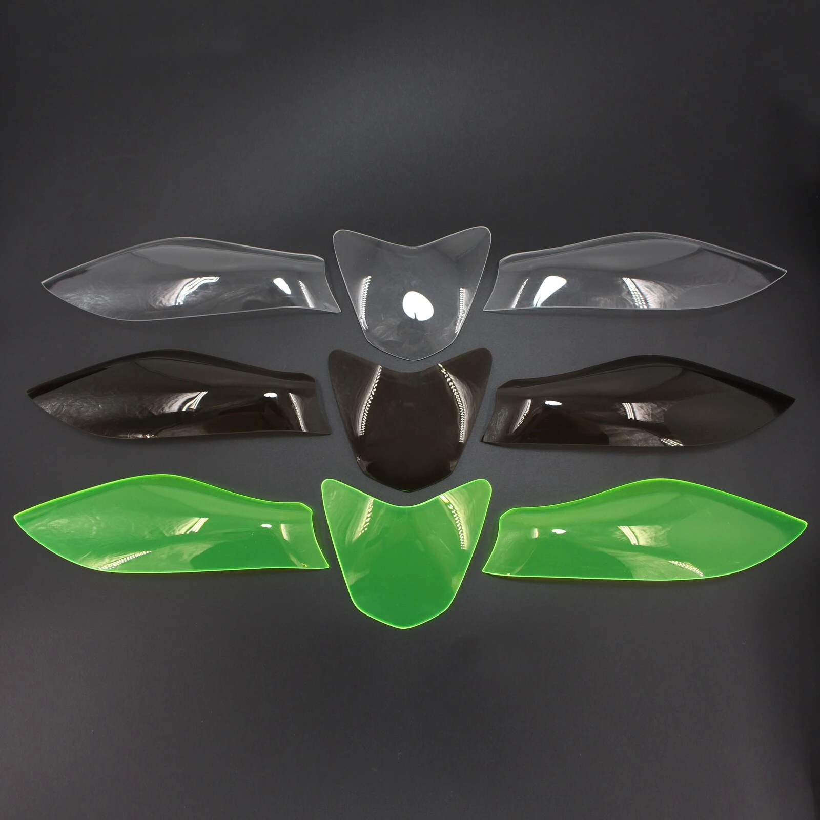 

Headlight Screen Cover For Aprilia RSV4 2011 2012-2014 Motorcyclce Accessories Front Head Light Guard Shield Lens Protector 2020