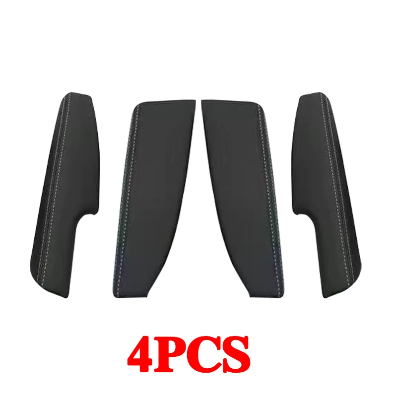 Кожаный подлокотник для Toyota Corolla 2013 2014 2015 2016 2017 2018