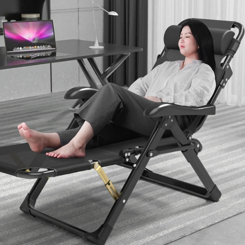 Массажный дизайнерский стул для балкона эргономичный кемпинга и чтения стол