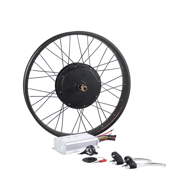 

48V 250w 350w 500w 750w1000W hub Motor /electric bike kits with 16" 20" 24" 26" 27.5" 28" 29" Wheel display ,battery