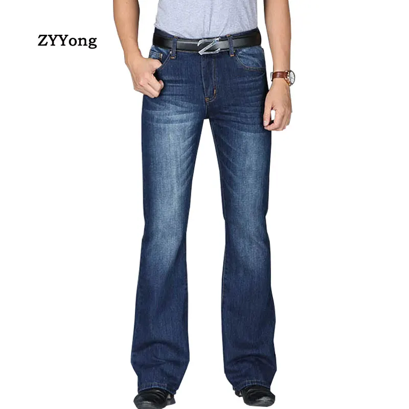 

Мужские джинсы, новинка 2023, свободные большие повседневные Модные индивидуальные Универсальные джинсовые брюки с высокой талией
