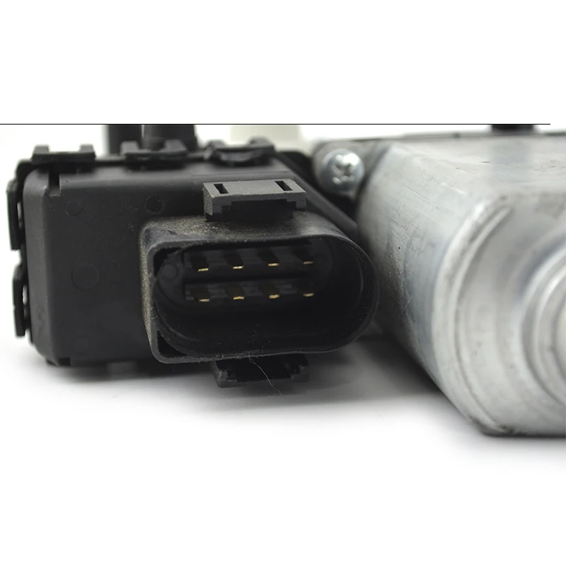 Оригинальный высококачественный двигатель подъема переднего стекла V10-05-0007 4B