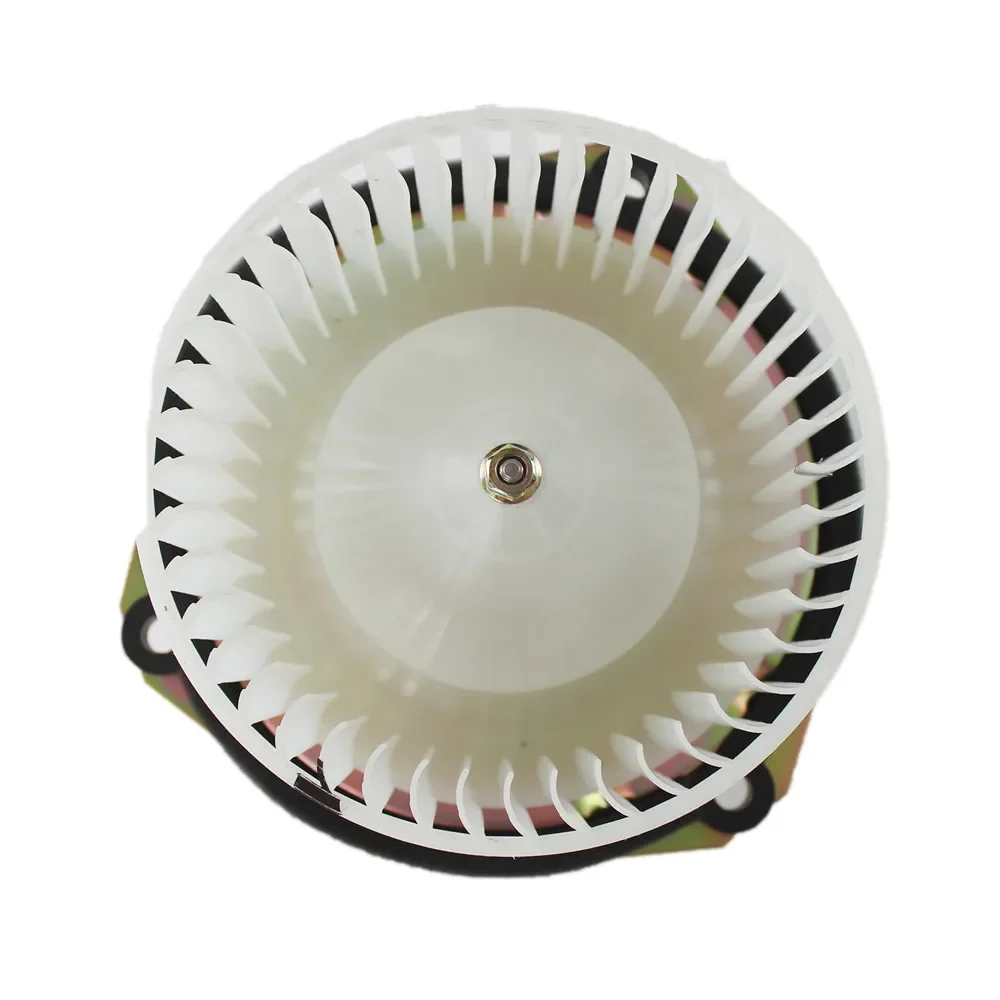 Двигатель вентилятора YT20M00004S047 для экскаватора Kobelco