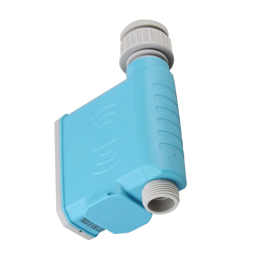 

Irrigation Timer Sensor Equipment Universal Irrigate Controllers Watering Timing Device Automatic Smartphone Remote Controller