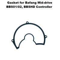 controller gasket for bafang mid drive bbs0102 and bbshd motor controller