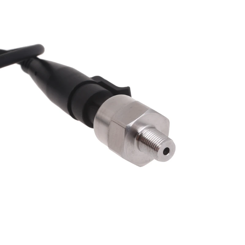 NPT1/8&quot Преобразователь Датчик Измерение давления воды Газойль