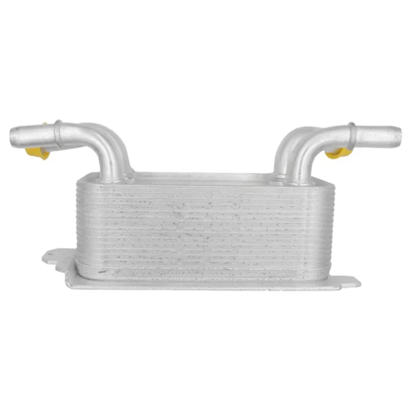 Масляный радиатор автоматической коробки передач автомобиля для Volvo C30 C70 S40 V50 L5