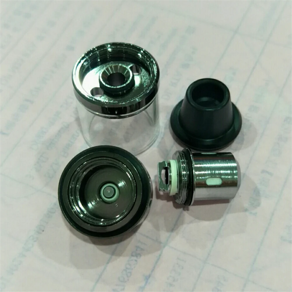 Лидер продаж оригинальный бокс-мод 80 Вт вейп набор со встроенной батареей 2200 мАч