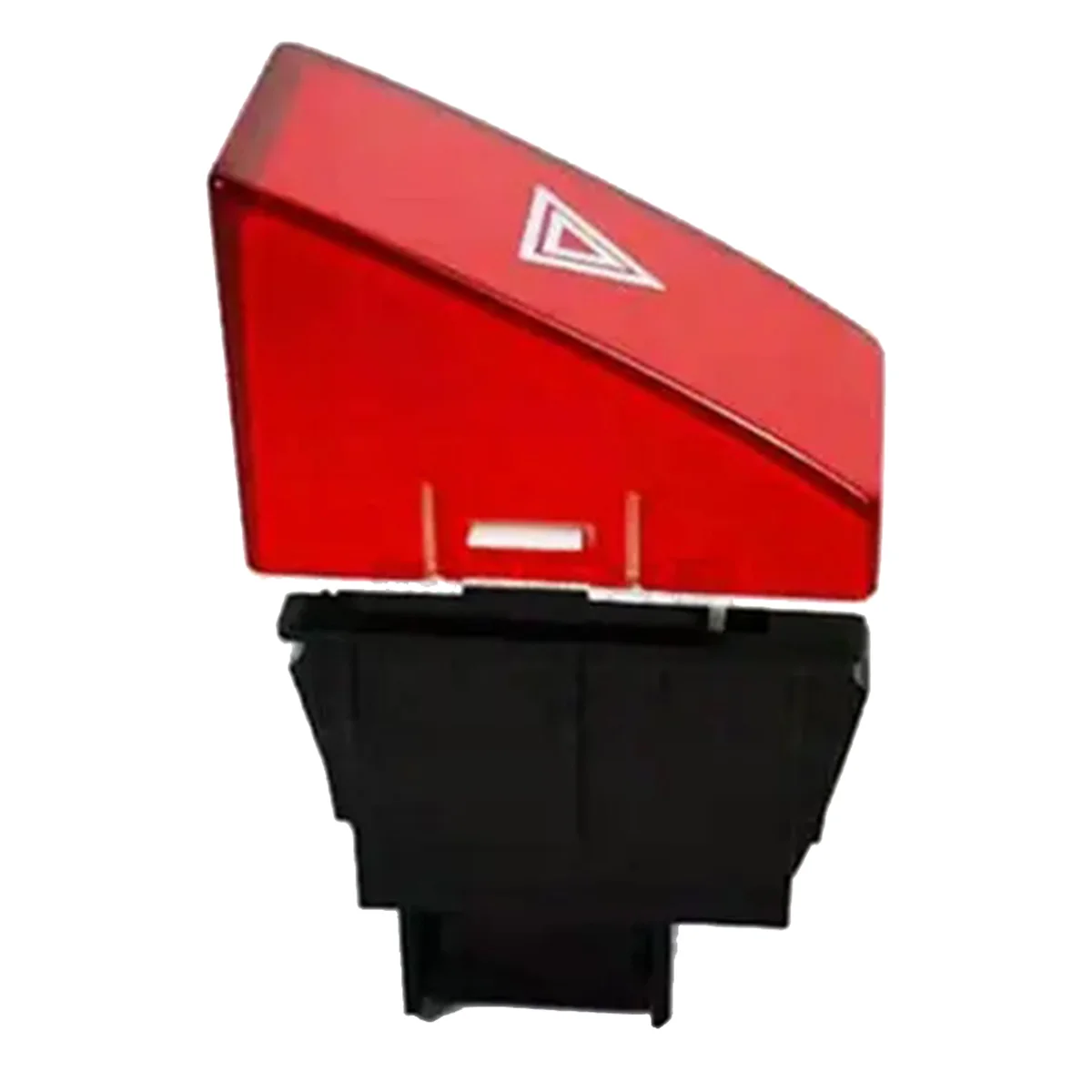 Автомобильный предупредительный световой двойной мигающий переключатель