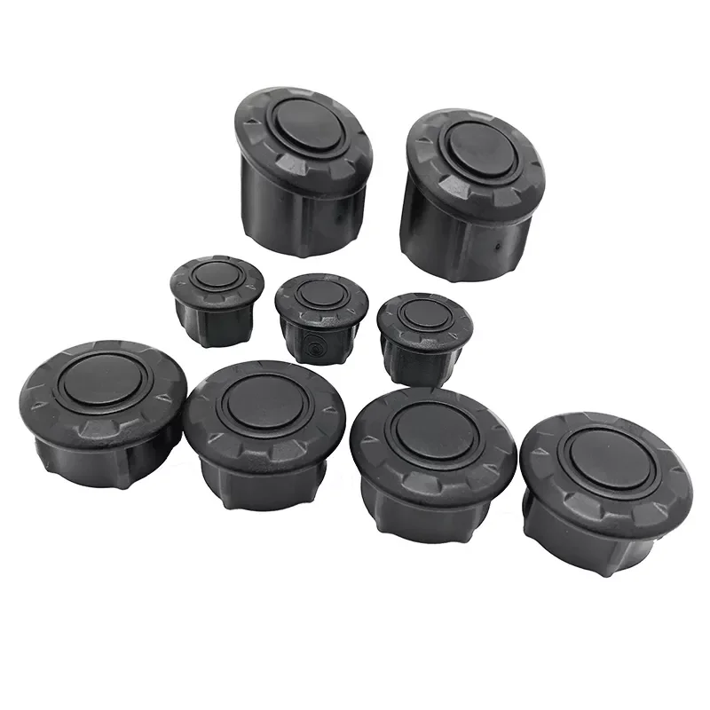 

Для BMW R1250GS LC R1250 GS Adventure R1200GS ADV 2014-2021, крышка отверстия рамы, s-образный разъем, Набор декоративных крышек рамы для мотоцикла