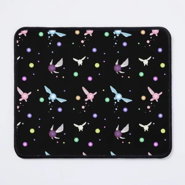 

Сказочный коврик для мыши, настольный аниме мужской компьютерный коврик для игр, компьютерный коврик с принтом, настольный игровой коврик д...