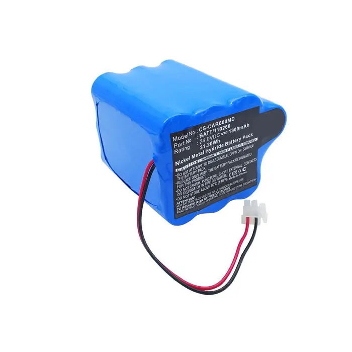

Сменный аккумулятор для Cardioline 20VECS1400 B11239 AMED5052 DELTA 60