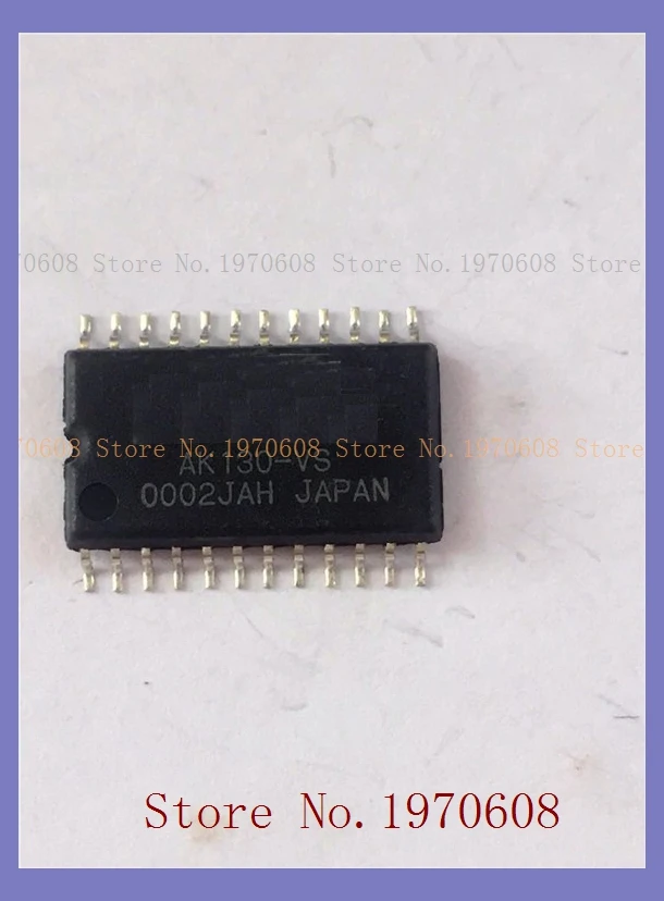 Фосветитель AK130 SOP24