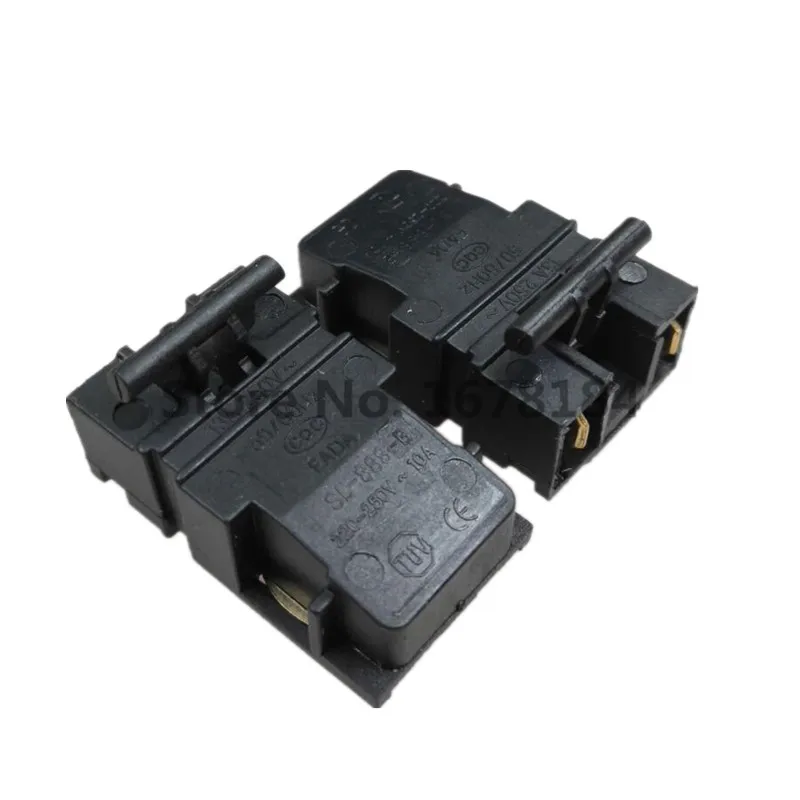 Фотоэлектрический чайник термостат регулятор температуры переключатель 100-240 В