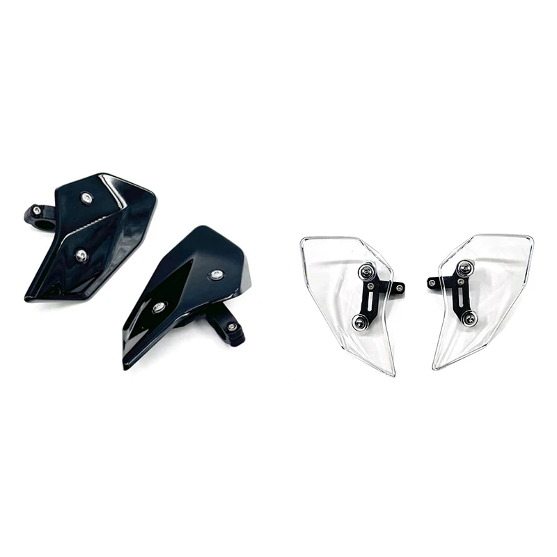 Обтекатель мотоцикла боковой дефлектор крыла лобовое стекло для Moto Guzzi V85TT Touring
