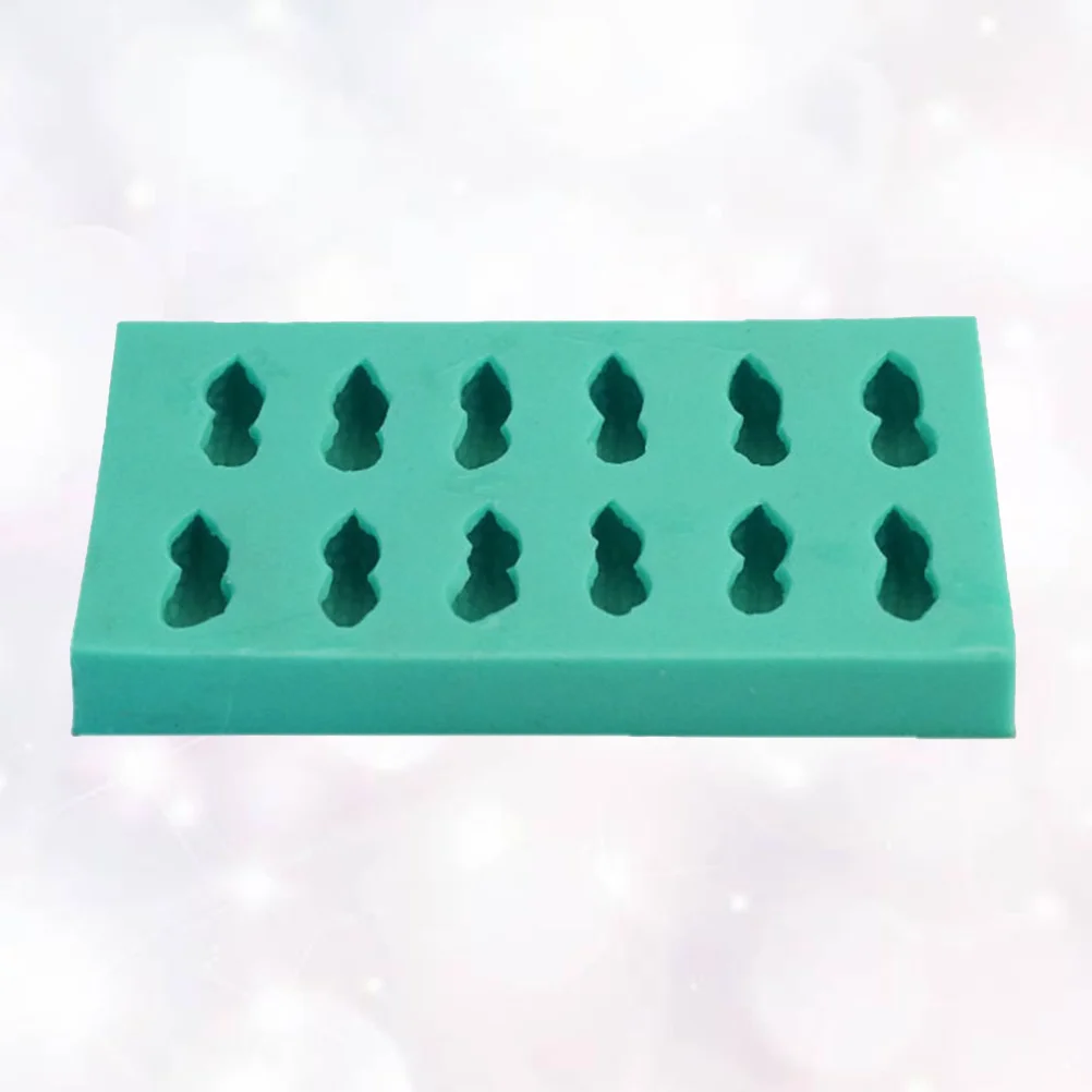 

1 шт., форма для выпечки, искусственный арахис