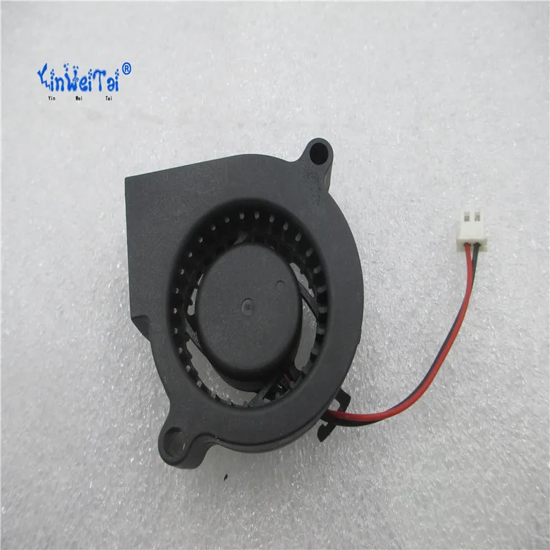 

COOLING FAN FOR K-FAN KT-DCSM-5020 24V 0.05A 5020 5CM 50X50X20MM 2PIN KANGTE KT-DCSM-7530 24V 0.18A 7.5CM 75X75X30 3PIN