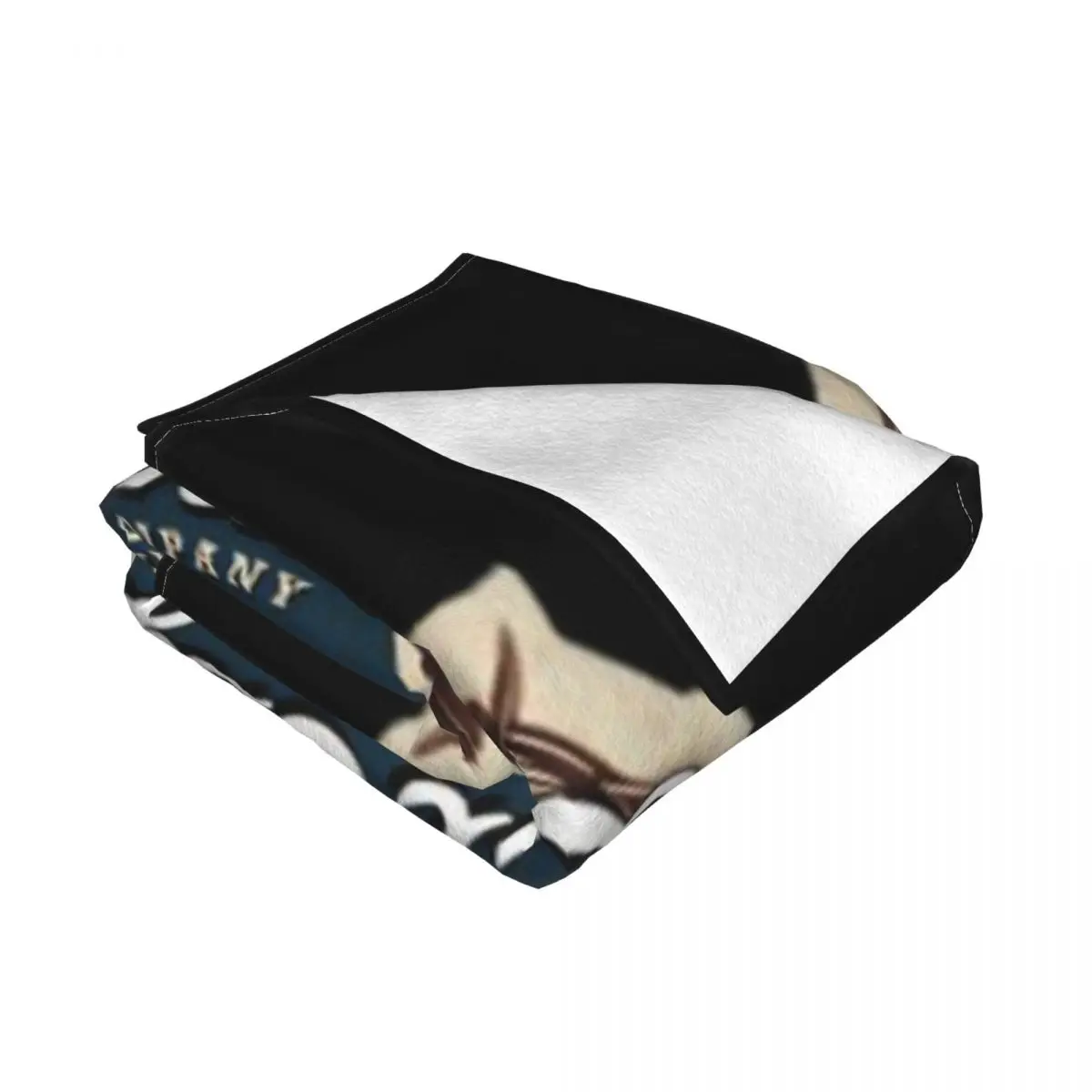 Ультрамягкое одеяло из микрофлиса Broken Skull Ipa