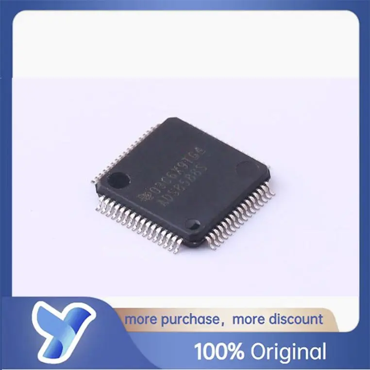 

Original New ADS8588SIPMR Integrated Circuits Chip